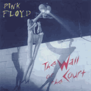 PINK FLOYD (2/CD) THE WALL OF THE COURT