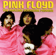 Pink Floyd (2/CD) The Amazing Yorkshire Pudding