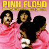 Pink Floyd (2/CD) The Amazing Yorkshire Pudding Pink Floyd (2/CD) The Amazing Yorkshire Pudding
