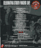 ROLLING STONES DVD - CELEBRATING STICKY FINGERS LIVE BLU-RAY ROLLING STONES DVD - CELEBRATING STICKY FINGERS LIVE BLU-RAY