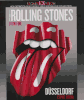 ROLLING STONES DVD - 14 On Fire European Tour BLU-RAY