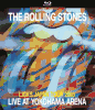 ROLLING STONES DVD - LIVE AT YOKOHAMA ARENA-LICKS JAPAN TOUR 2003 BLU-RAY