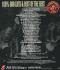 ROLLING STONES DVD - 100% ODD LOTS & BEST OF THE REST BLU-RAY ROLLING STONES DVD - 100% ODD LOTS & BEST OF THE REST BLU-RAY