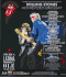 ROLLING STONES DVD - AMERICA LATINA OLE TOUR 2016 MONTEVIDEO URUGUAY BLU-RAY ROLLING STONES DVD - AMERICA LATINA OLE TOUR 2016 MONTEVIDEO URUGUAY BLU-RAY