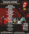 ROLLING STONES DVD - ARGENTINA SECOND NIGHT BLU-RAY ROLLING STONES DVD - ARGENTINA SECOND NIGHT BLU-RAY