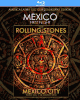 ROLLING STONES DVD - MEXICO FIRST NIGHT BLU-RAY
