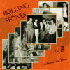 ROLLING STONES CD - CONFESSIN' THE BLUES 3 ROLLING STONES CD - CONFESSIN' THE BLUES 3