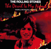 ROLLING STONES CD - THE DEVIL IS MY NAME ROLLING STONES CD - THE DEVIL IS MY NAME