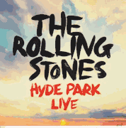 ROLLING STONES (2/CD) HYDE PARK LIVE 