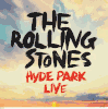 ROLLING STONES (2/CD) HYDE PARK LIVE ROLLING STONES (2/CD) HYDE PARK LIVE