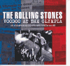 ROLLING STONES (2/CD) VOODOO AT THE OLYMPIA ROLLING STONES (2/CD) VOODOO AT THE OLYMPIA
