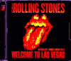 ROLLING STONES (2/CD) WELCOME TO LAS VEGAS ROLLING STONES (2/CD) WELCOME TO LAS VEGAS