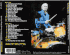 ROLLING STONES (2/CD) THE DEVILS BREAK THROUGH MICKEY'S SECURITY