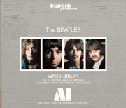 Beatles (4/Cd) White Album Audio Companion (AI) Vol 2