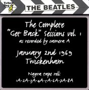 Beatles (2/Cd) Day By Day Vol 1 