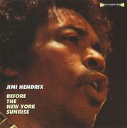 Jimi Hendrix (2/Cd) Before The New York Sunrise