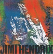 Jimi Hendrix Cd � Black Devil