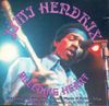 Jimi Hendrix Cd � Bleeding Heart