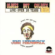 Jimi Hendrix Cd � Caf� Au Go-Go - Jam Session