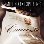 The Jimi Hendrix Experience Cd � Canadian Club