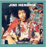 Jimi Hendrix Cd � Cherokee Mist