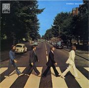 BEATLES MINI LP CD - ABBEY ROAD JAPAN PRO-USE STEREO