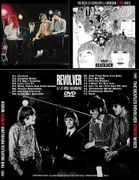 BEATLES: REVOLVER ATMOS MIXES DATA DVD 5.1 MIXES