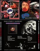 ATMOS PM 1973 RED ROSE SPEEDWAY 5.1 SURROUND