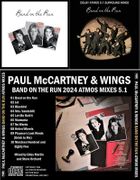 ATMOS PM 1973 BAND ON THE RUN 2024 5.1 MIXES