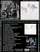 ATMOS PM 1974 ONE HAND CLAPPING 2024 5.1 SURROUND MIXES