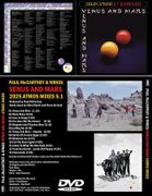 ATMOS PM 1975 VENUS AND MARS 2025 5.1 SURROUND MIXES