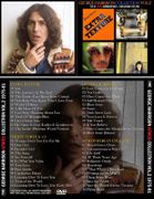 GEORGE HARRISON: ATMOS COLLECTION VOL.2 1975-1981 DATA DVD 5.1 SURROUND MIXES