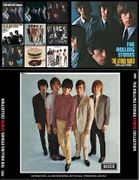 THE ROLLING STONES ATMOS MIXES COLLECTION DATA DVD 5.1 FLAC