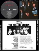 ROLLING STONES OUT OF OUR HEADS LONDON LP MONO MFSL CD