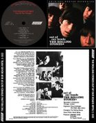 ROLLING STONES OUT OF OUR HEADS LONDON LP MONO MFSL CD