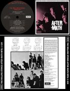 ROLLING STONES AFTER-MATH DECCA LP MFSL CD