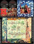 ROLLING STONES THEIR SATANIC MAJESTIES REQUEST DECCA LP MFSL CD