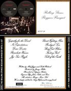 ROLLING STONES BEGGARS BANQUET DECCA LP MFSL CD