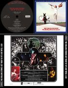 ROLLING STONES BEGGARS BANQUET DECCA LP MFSL CD