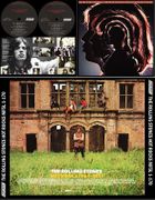 ROLLING STONES HOT ROCKS LP MFSL 2 CD