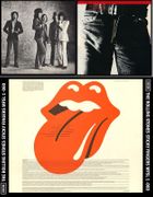  ROLLING STONES STICKY FINGERS LP MFSL CD