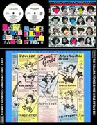 ROLLING STONES SOME GIRLS LP MFSL CD