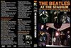 BEATLES AT THE STADIUM Australia 1964 VOL.14 2 DVD 2014 REMASTER
