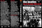  BEATLES: Top Of The Pops 1964 Vol.15 2 DVD 2014 REMASTER