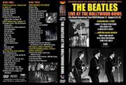 BEATLES: LIVE AT THE HOLLYWOOD BOWL 1964 VOL.17 2 DVD 2024 REMASTER