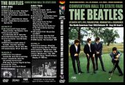 BEATLES: CONVENTION HALL TO STATE FAIR 1964 THE USA TOUR VOL.19 2 DVD  Rema