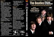BEATLES: CHICAGO TO MONTREAL 1964 THE USA TOUR VOL.20 2 DVD