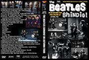 BEATLES: SHINDIG! UK TOUR 1964 VOL.22 DVD 2024 REMASTER