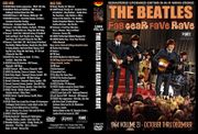  BEATLES FAB GEAR FAVE RAVE 1964 VOL.23 2 DVD