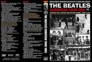 BEATLES: THE EUROPEAN TOUR 1965 VOL.3 2 DVD